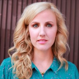 Meet your Posher, Libby